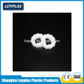 China custom high quality ABS gear ring